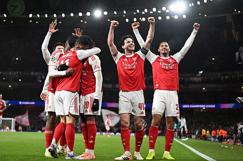 فريق أرسنال